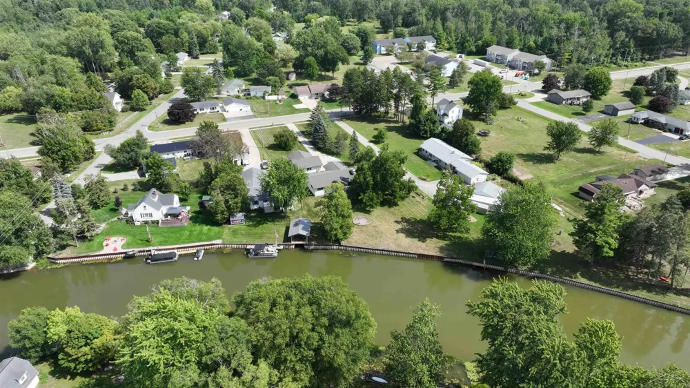 514 S Main Street Au Gres City, MI 48703
