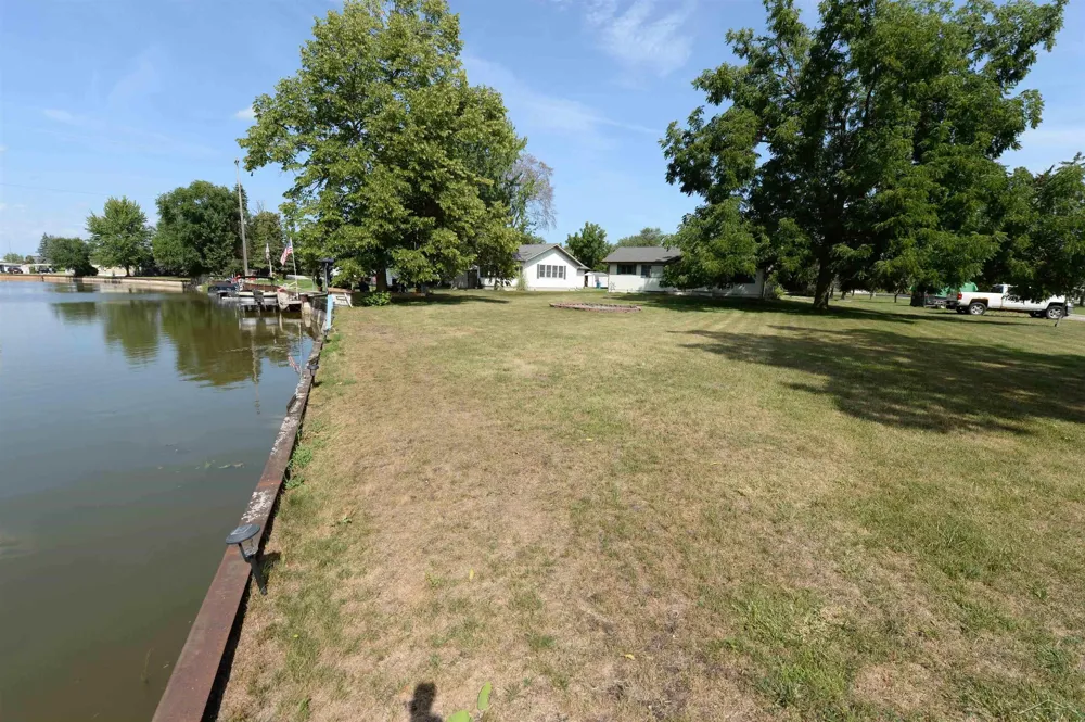 514 S Main Street Au Gres City, MI 48703