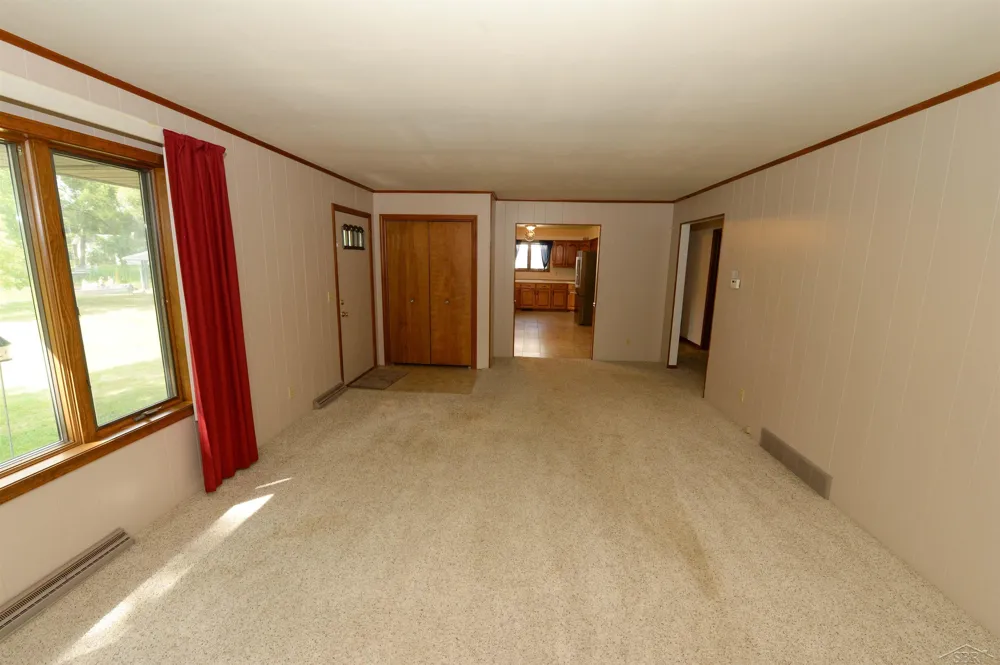 514 S Main Street Au Gres City, MI 48703