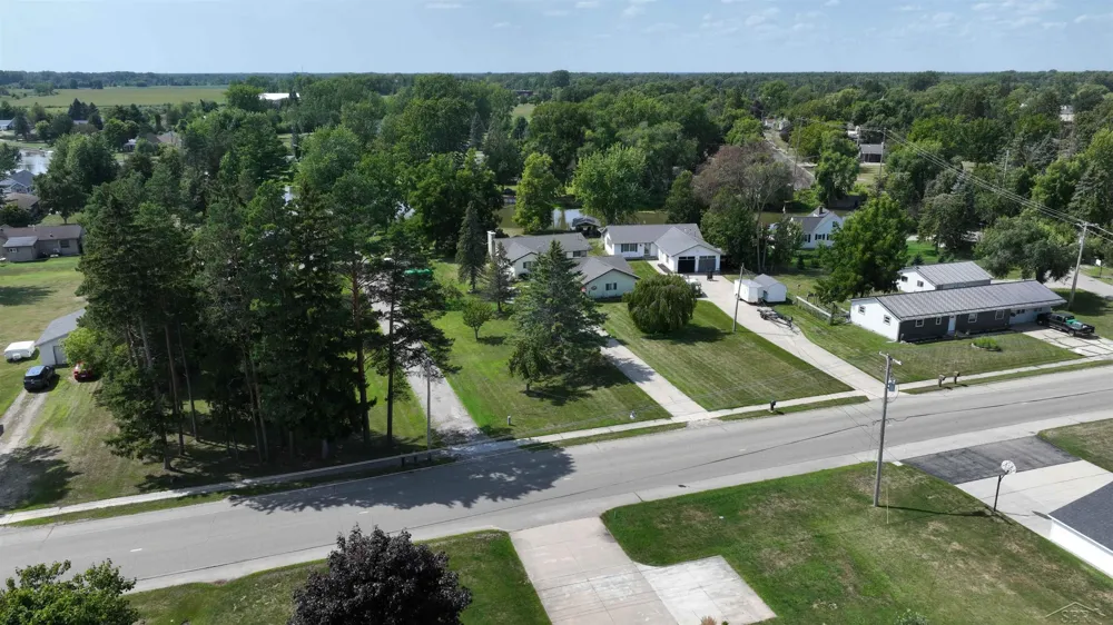514 S Main Street Au Gres City, MI 48703