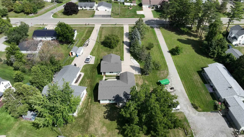 514 S Main Street Au Gres City, MI 48703