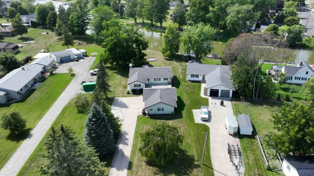 514 S Main Street Au Gres City, MI 48703