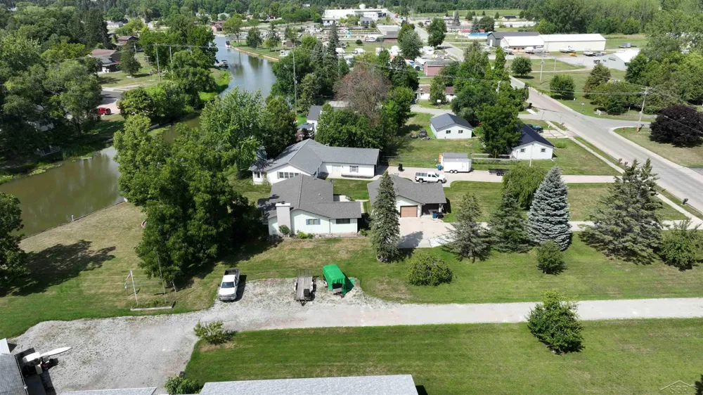 514 S Main Street Au Gres City, MI 48703