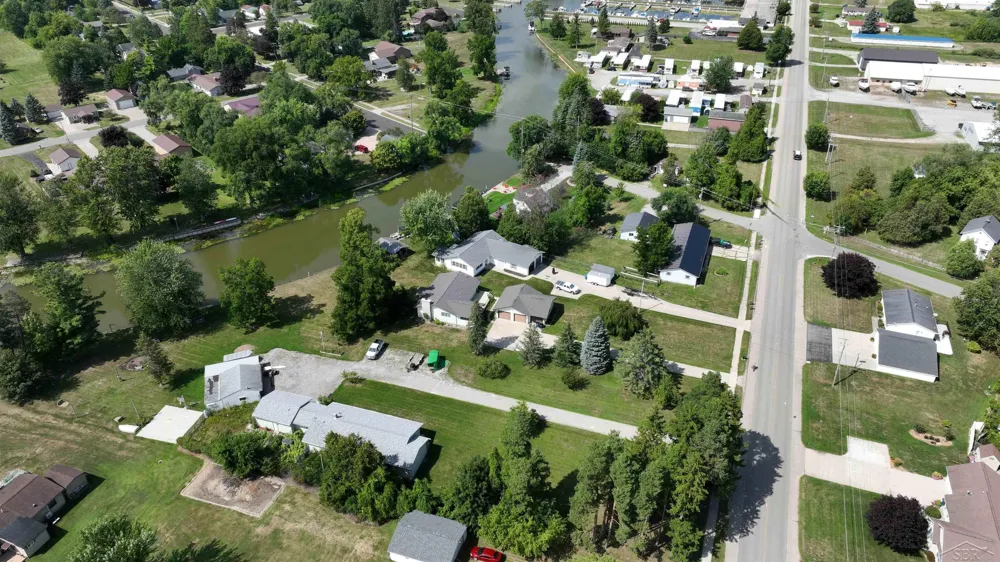 514 S Main Street Au Gres City, MI 48703