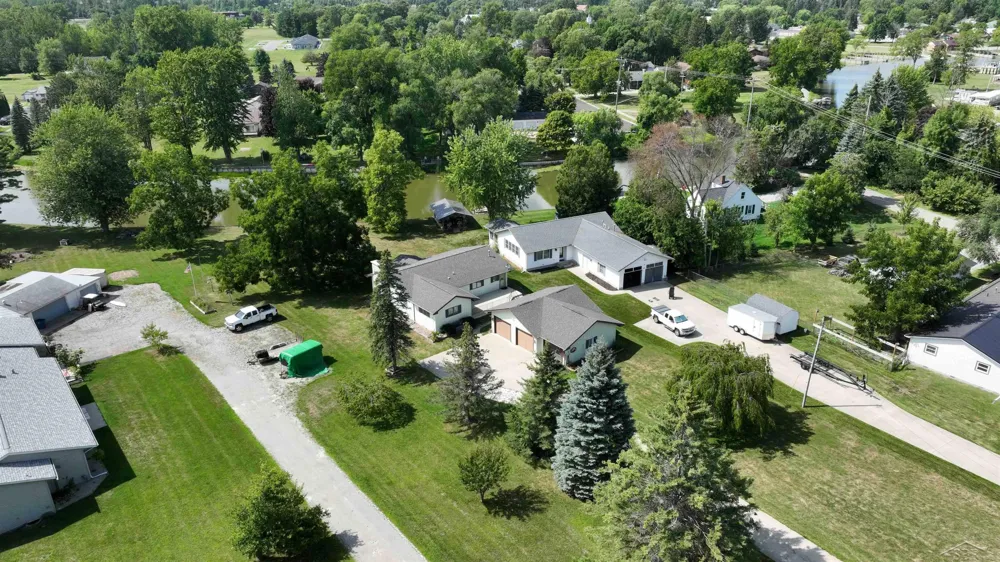 514 S Main Street Au Gres City, MI 48703