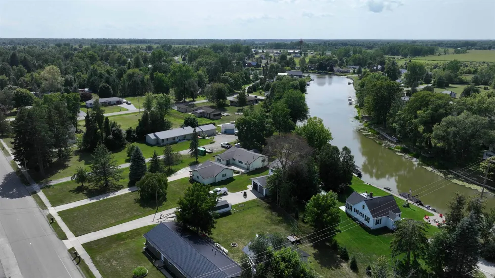 514 S Main Street Au Gres City, MI 48703