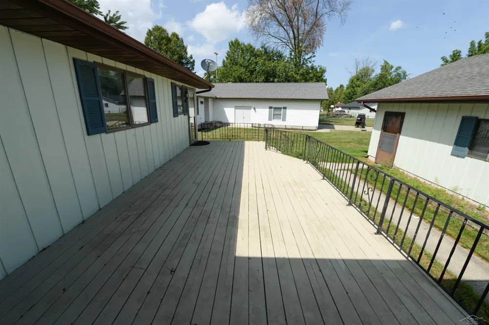 514 S Main Street Au Gres City, MI 48703