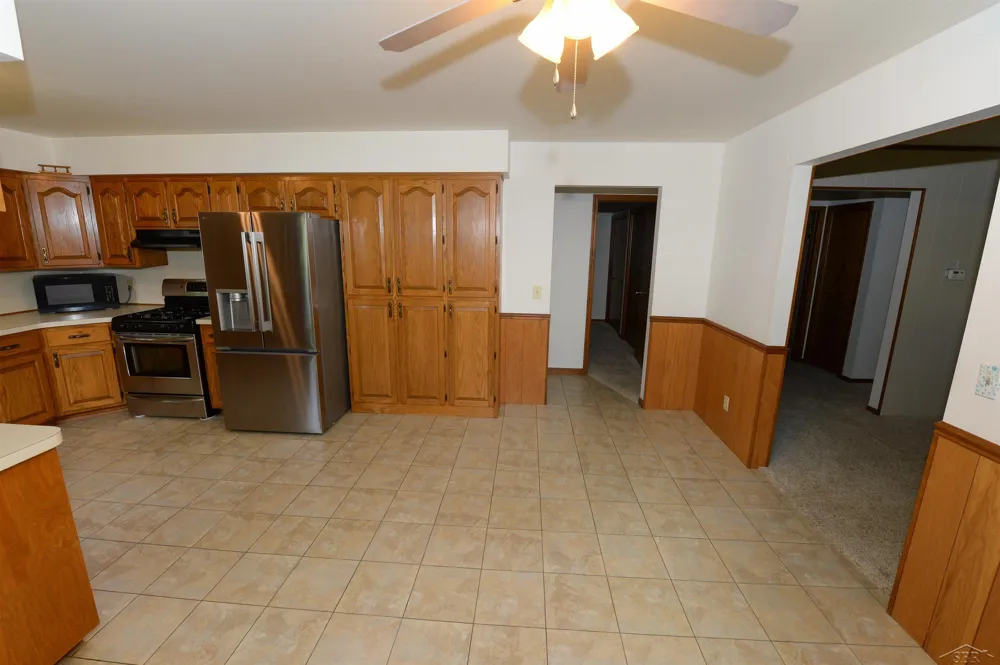 514 S Main Street Au Gres City, MI 48703