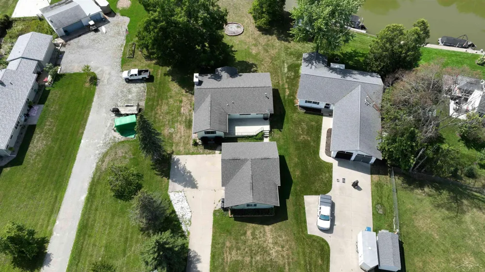 514 S Main Street Au Gres City, MI 48703