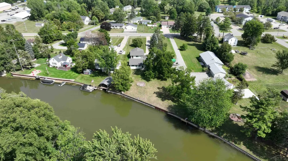 514 S Main Street Au Gres City, MI 48703