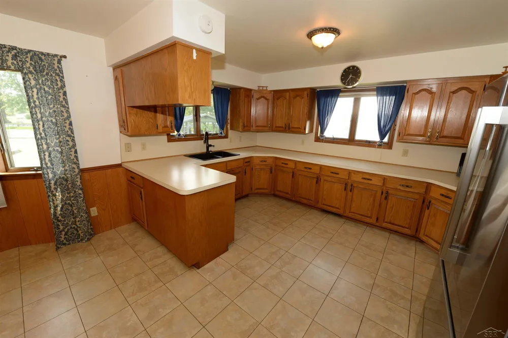 514 S Main Street Au Gres City, MI 48703
