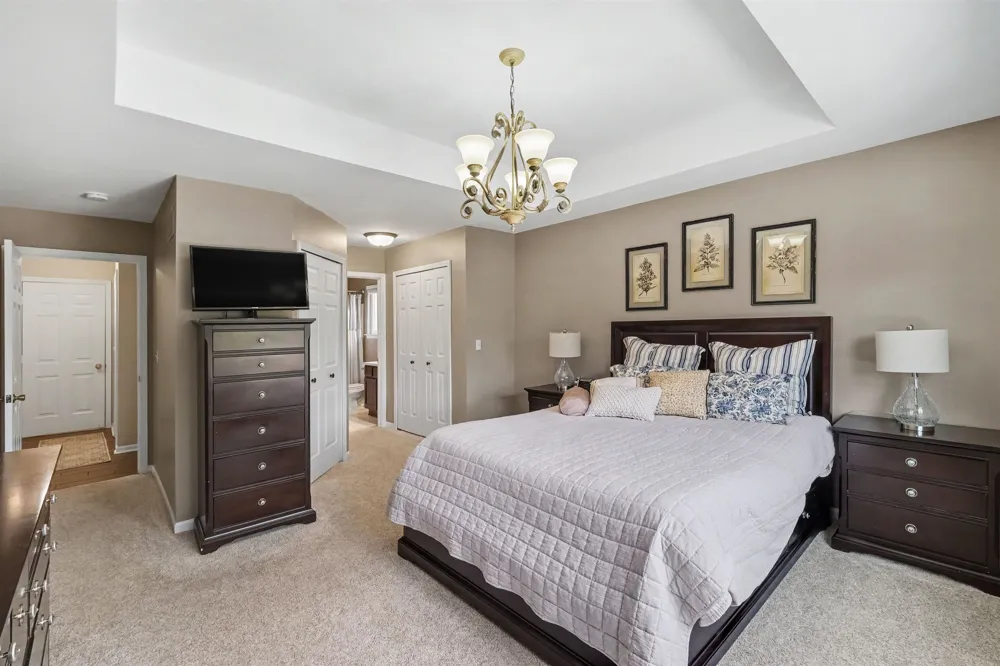 12129 Carmela Drive Fenton Charter Township, MI 48430