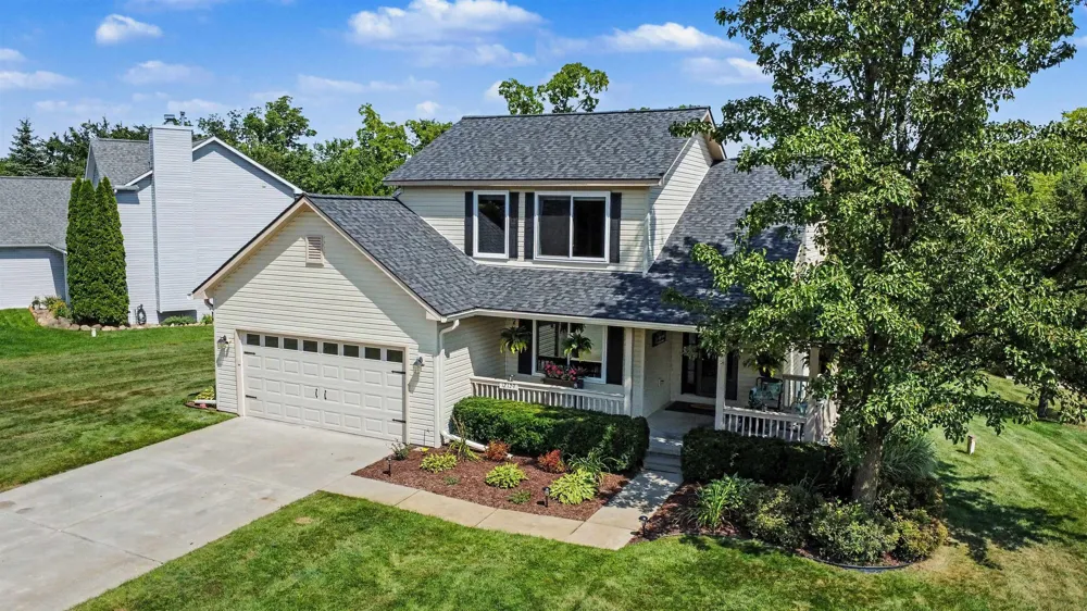 12129 Carmela Drive Fenton Charter Township, MI 48430
