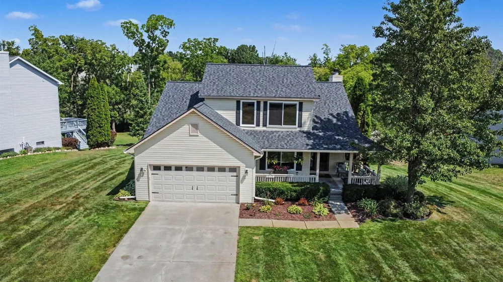 12129 Carmela Drive Fenton Charter Township, MI 48430