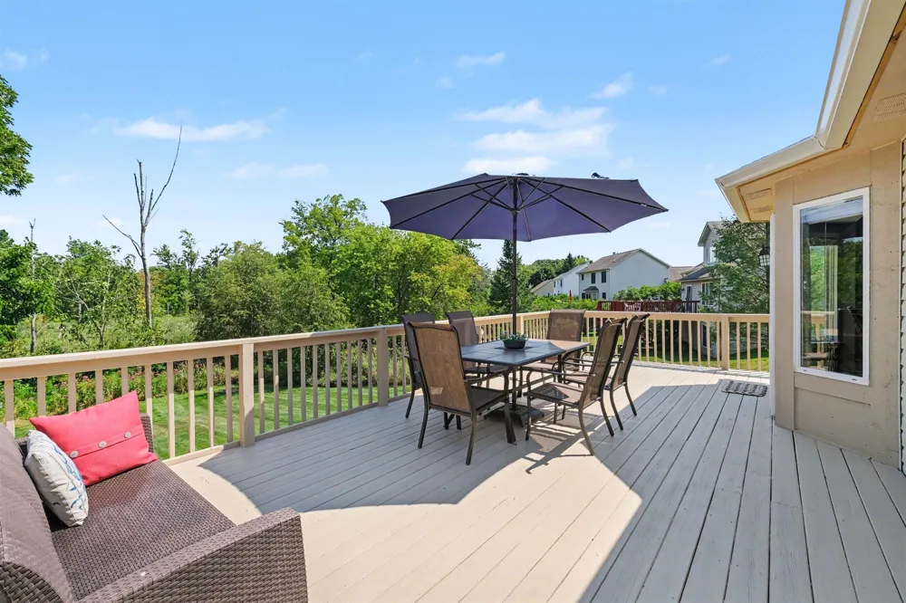 12129 Carmela Drive Fenton Charter Township, MI 48430