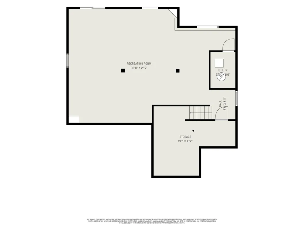 12129 Carmela Drive Fenton Charter Township, MI 48430