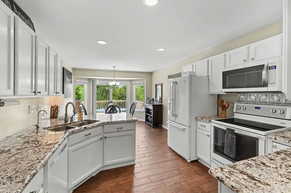 12129 Carmela Drive Fenton Charter Township, MI 48430