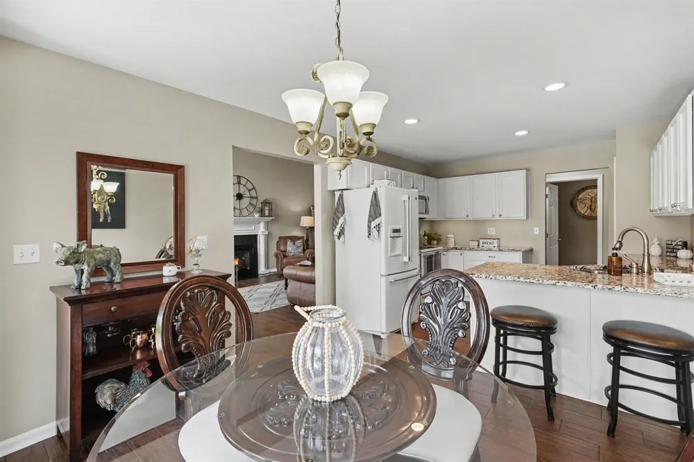 12129 Carmela Drive Fenton Charter Township, MI 48430