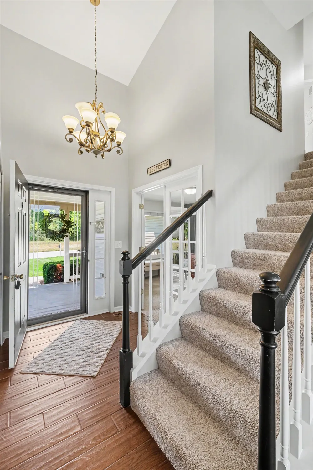12129 Carmela Drive Fenton Charter Township, MI 48430