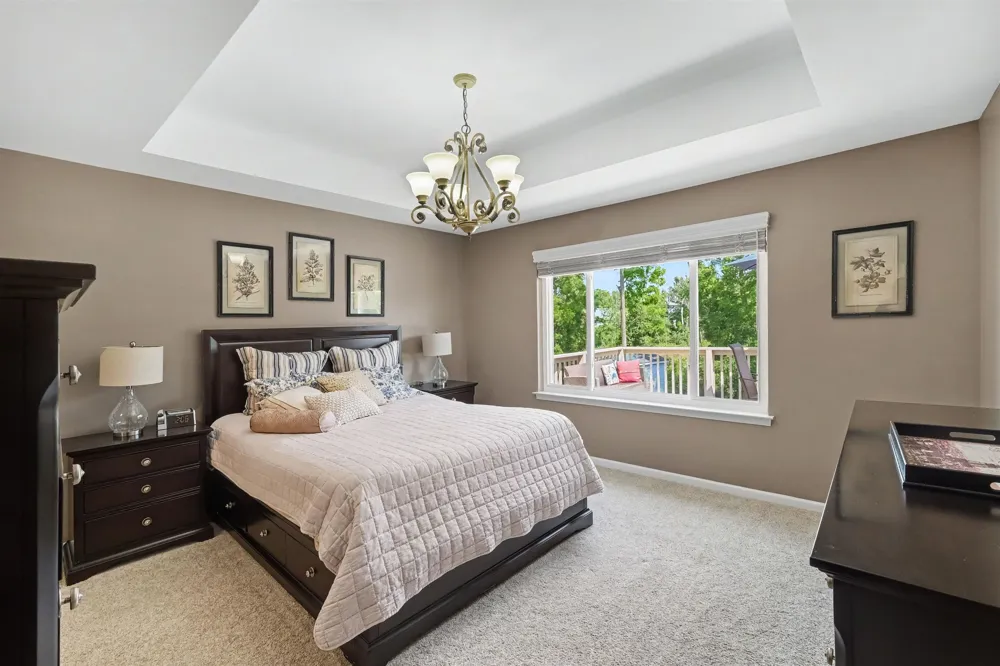 12129 Carmela Drive Fenton Charter Township, MI 48430