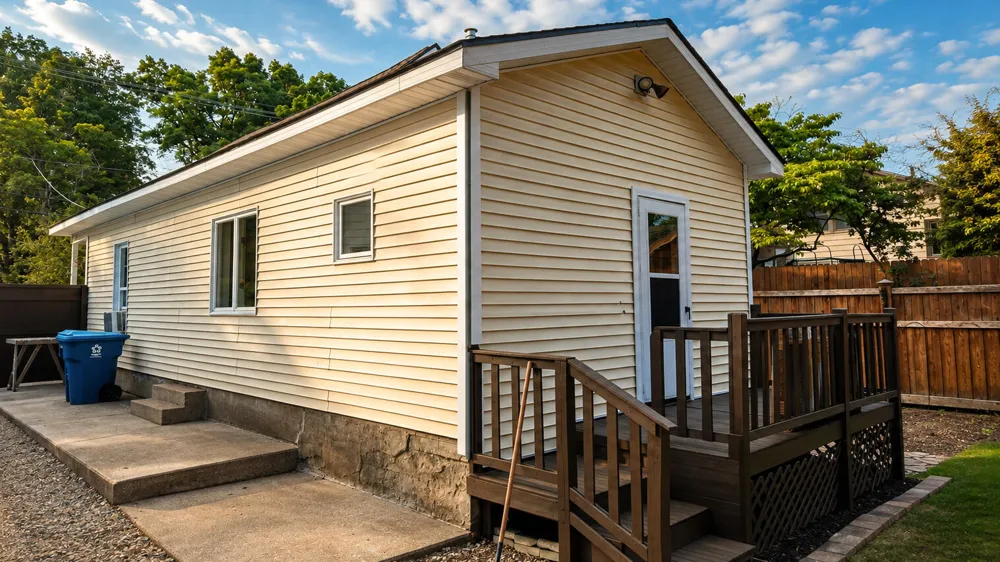 1926 Oakland Drive Kalamazoo City, MI 49008