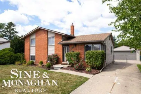 2331 Parliament Drive