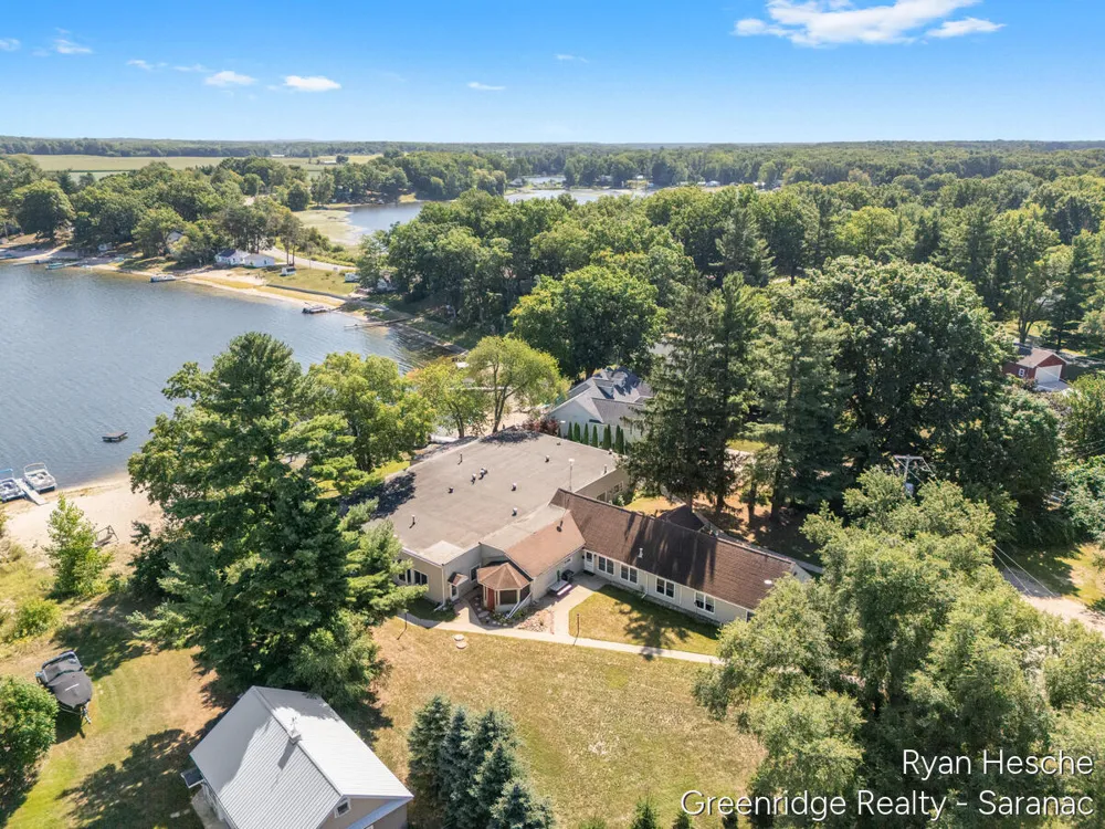 2059 Sunshine Drive #D Pine Township, MI 49347