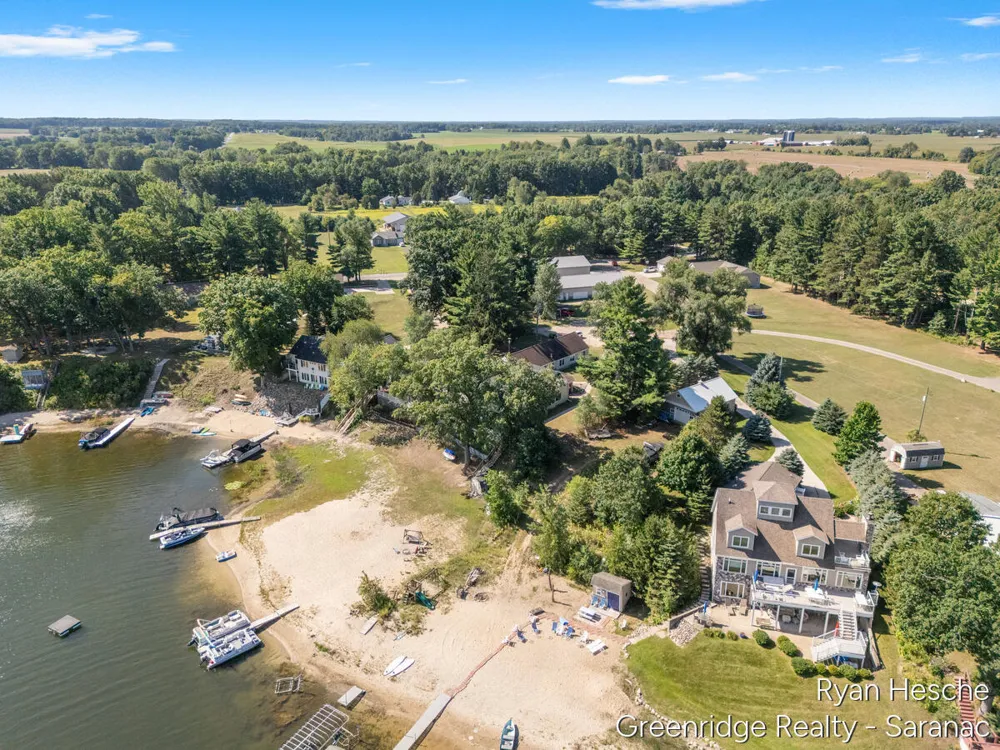 2059 Sunshine Drive #D Pine Township, MI 49347