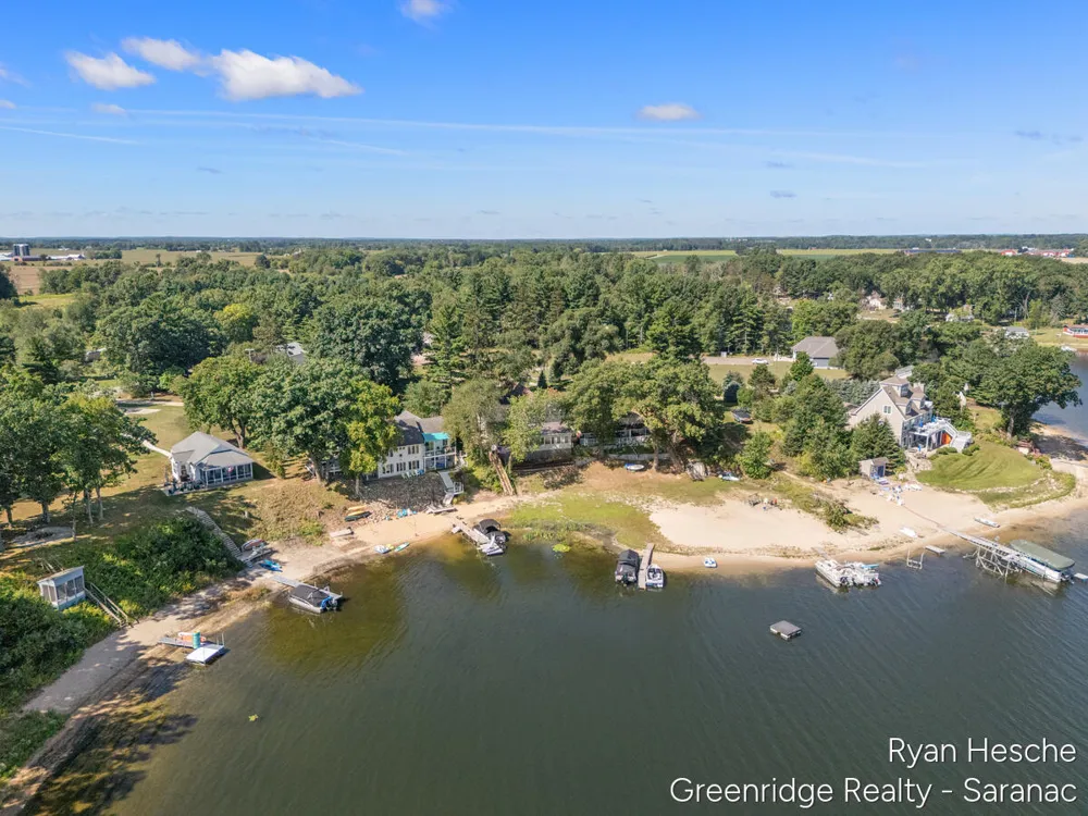 2059 Sunshine Drive #D Pine Township, MI 49347