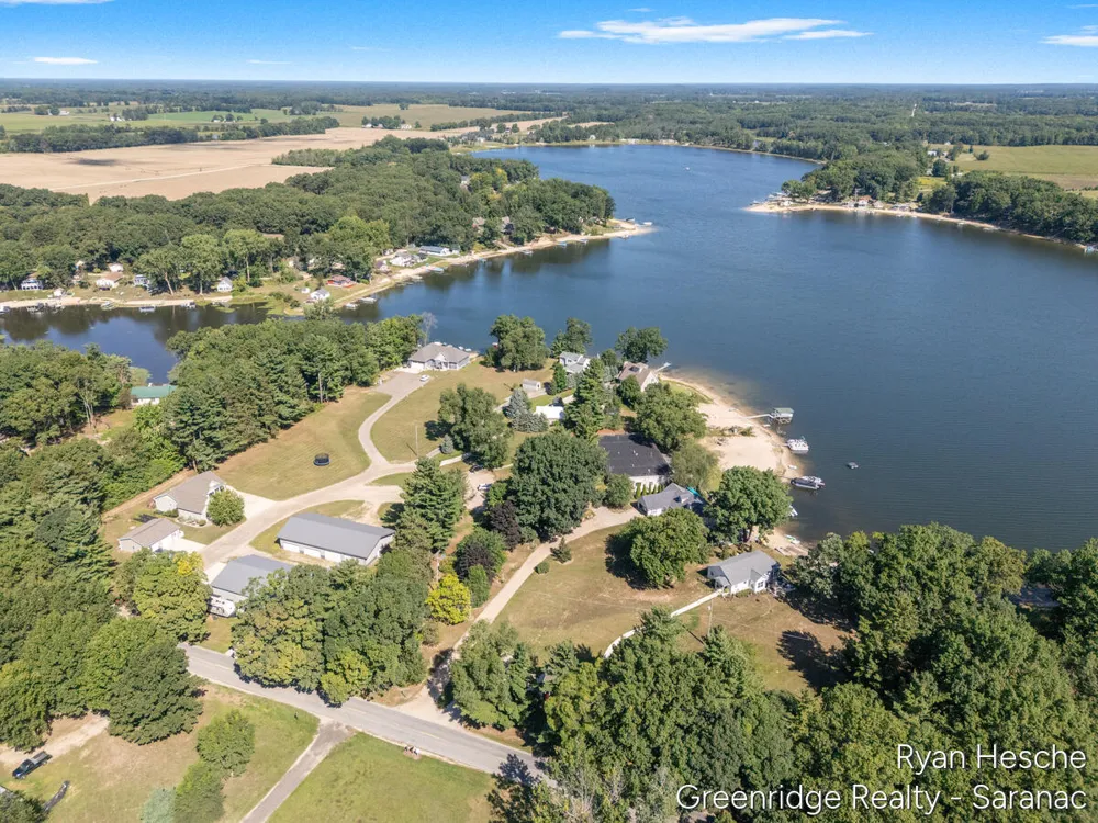 2059 Sunshine Drive #D Pine Township, MI 49347
