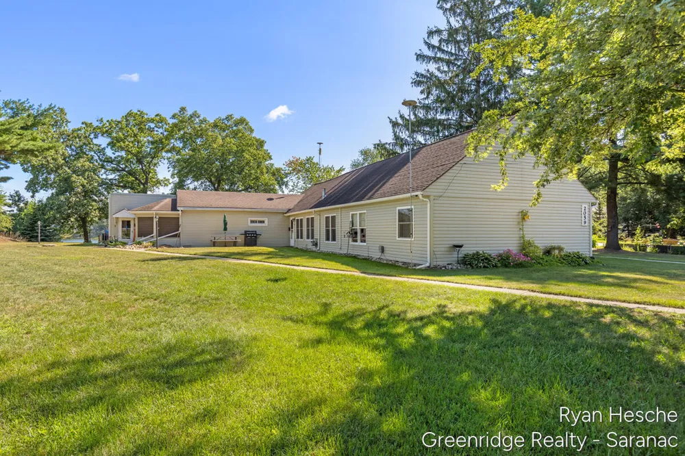 2059 Sunshine Drive #D Pine Township, MI 49347