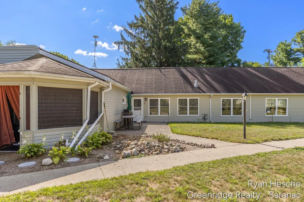 2059 Sunshine Drive #D Pine Township, MI 49347