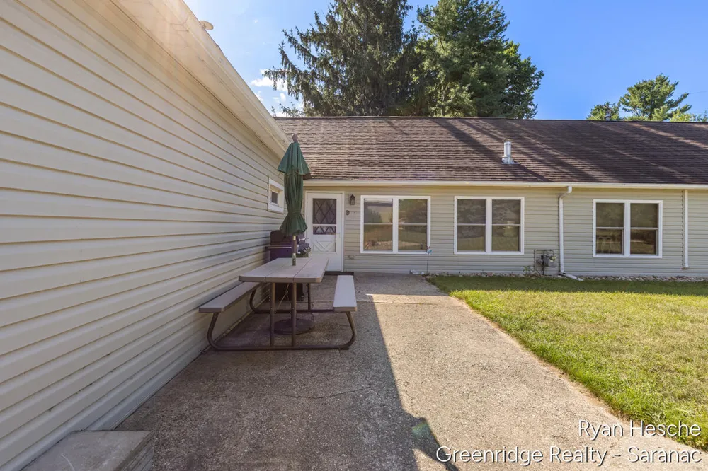 2059 Sunshine Drive #D Pine Township, MI 49347
