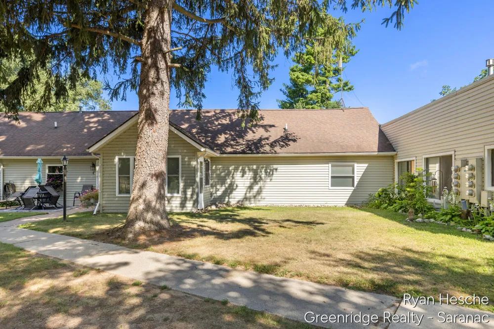 2059 Sunshine Drive #D Pine Township, MI 49347