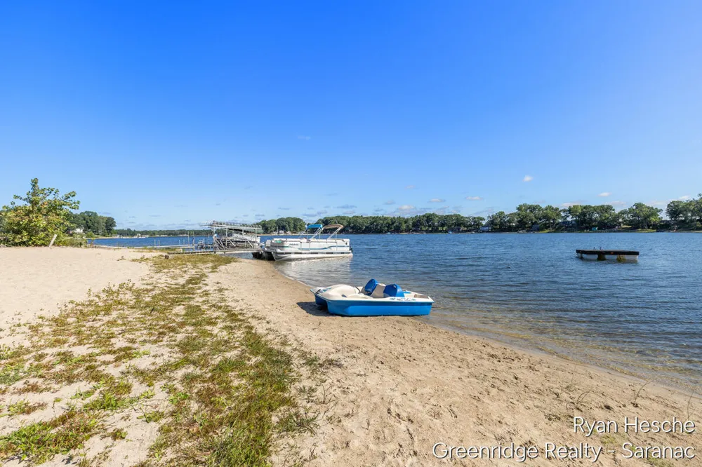 2059 Sunshine Drive #D Pine Township, MI 49347