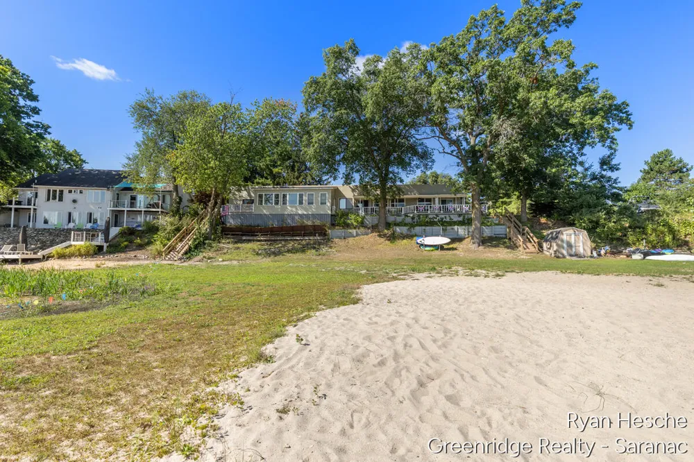 2059 Sunshine Drive #D Pine Township, MI 49347