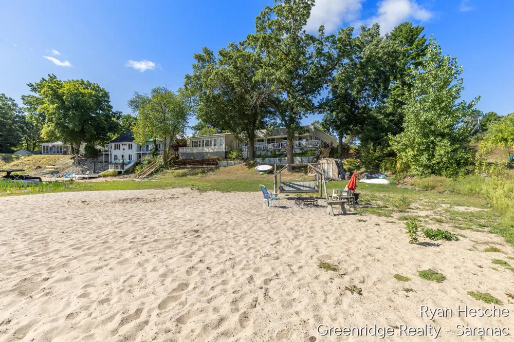 2059 Sunshine Drive #D Pine Township, MI 49347