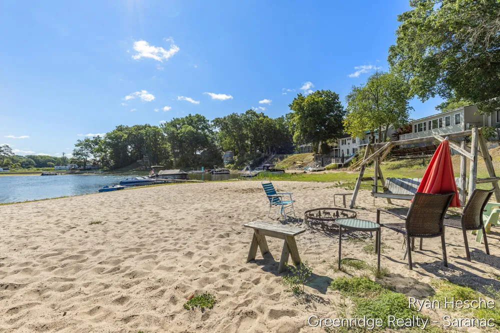 2059 Sunshine Drive #D Pine Township, MI 49347