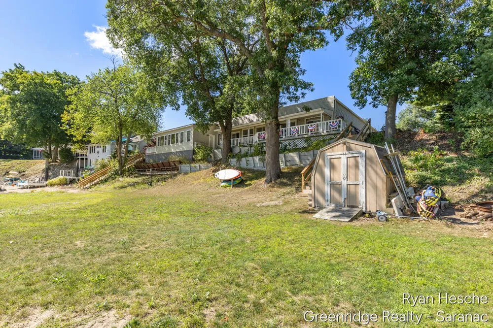 2059 Sunshine Drive #D Pine Township, MI 49347