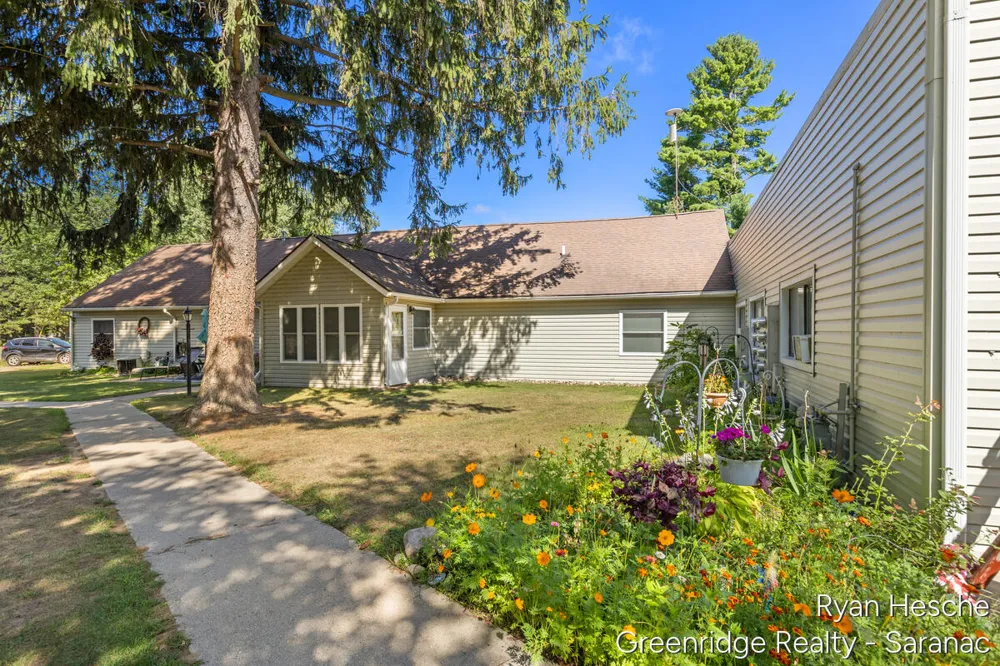 2059 Sunshine Drive #D Pine Township, MI 49347