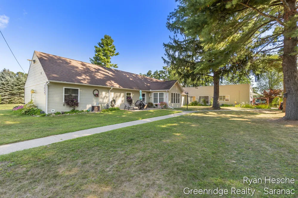 2059 Sunshine Drive #D Pine Township, MI 49347