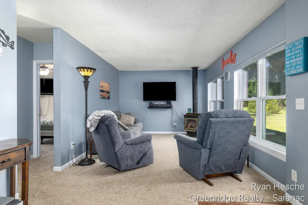 2059 Sunshine Drive #D Pine Township, MI 49347