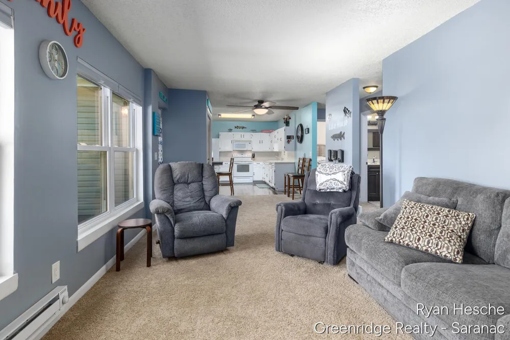 2059 Sunshine Drive #D Pine Township, MI 49347