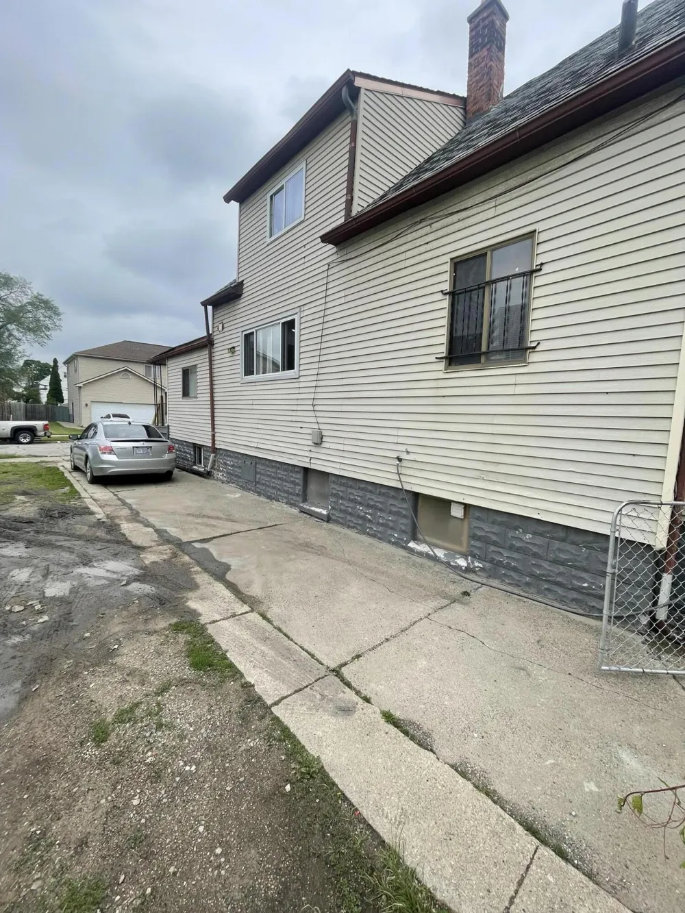 2954 Goodson Street Hamtramck City, MI 48212