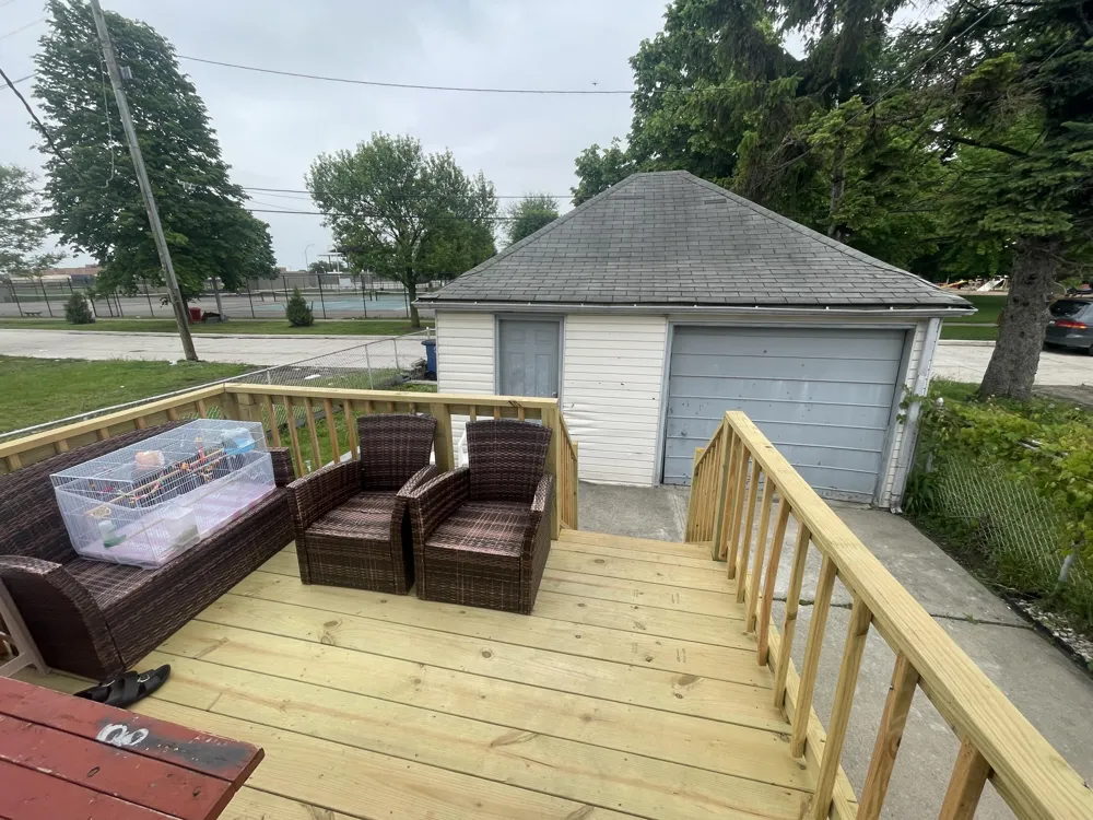 2954 Goodson Street Hamtramck City, MI 48212