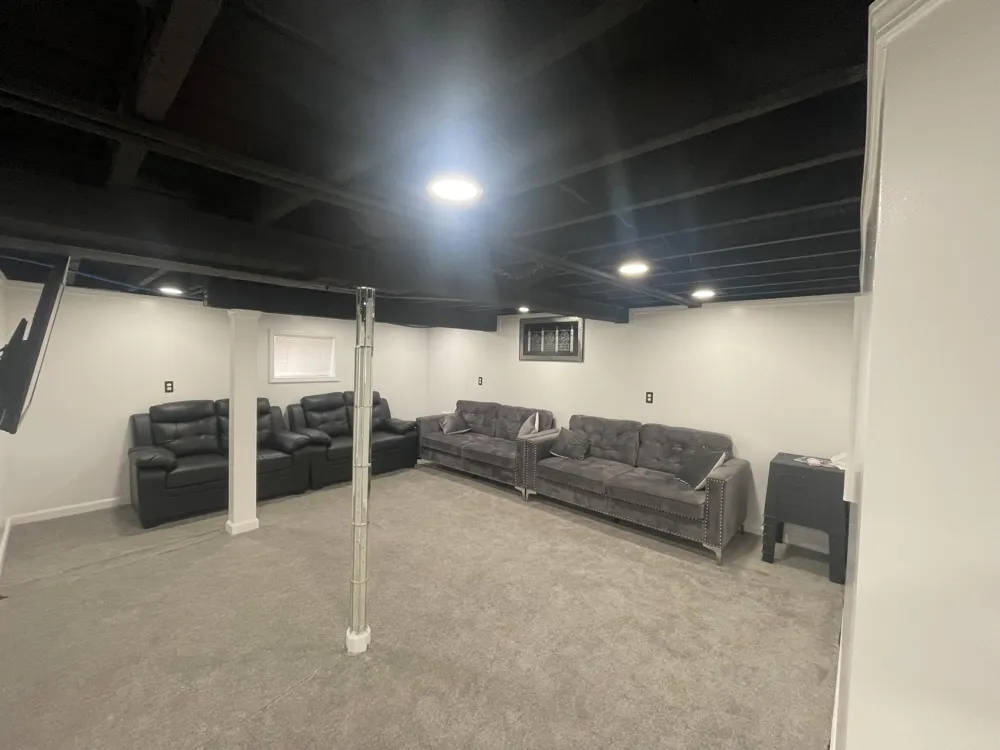 2954 Goodson Street Hamtramck City, MI 48212