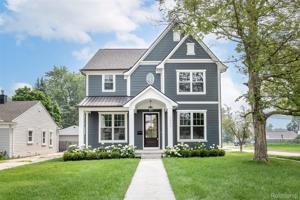 3800 Linwood Avenue Royal Oak City, MI 48073