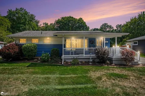 202 Nanita Drive
