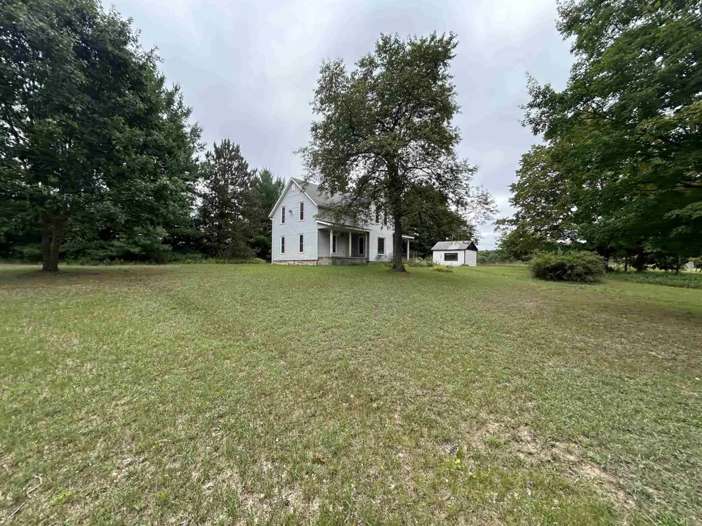 4791 Shinn Drive Chestonia Township, MI 49659
