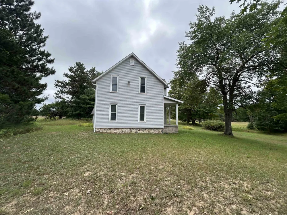 4791 Shinn Drive Chestonia Township, MI 49659